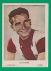 CYCLING soft card cyclist ANDRE BRULE team AS MONACO