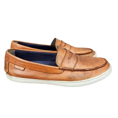NEW!!!! COLE HAAN Nantucket Loafer II Cole Haan Nantucket Loafer - Free Shipping | DSW main image 4