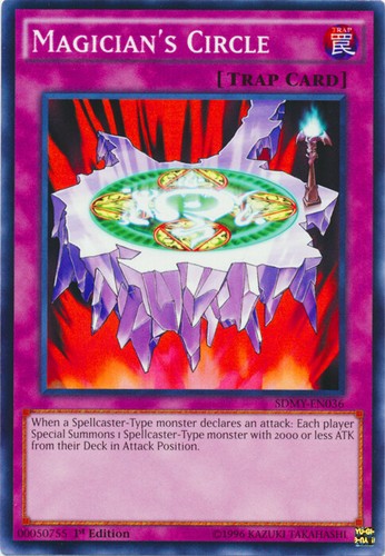 Dark Magician Deck Structure | eBay