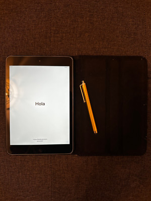 Apple iPad mini 2 A1489 16 GB, Wi-Fi, 7.9 in - Silver