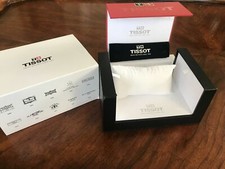 Tissot T-Sport Seastar 1000 Chronograph Diver's Men's Watch T120.417.11.051.00 7