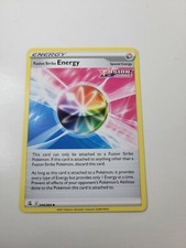 fusion strike energy pokemon card value Pokmon TCG Watch: In February 2023 These cards are freshly removed from packs Elesa's Sparkle 2021 Sword &
