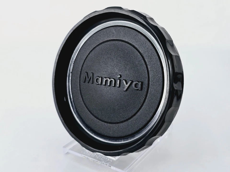 🌸[Casi COMO NUEVA] Tapa de carrocería delantera Mamiya RB67 para Pro ProS de JAPÓN Foto 2 de 4