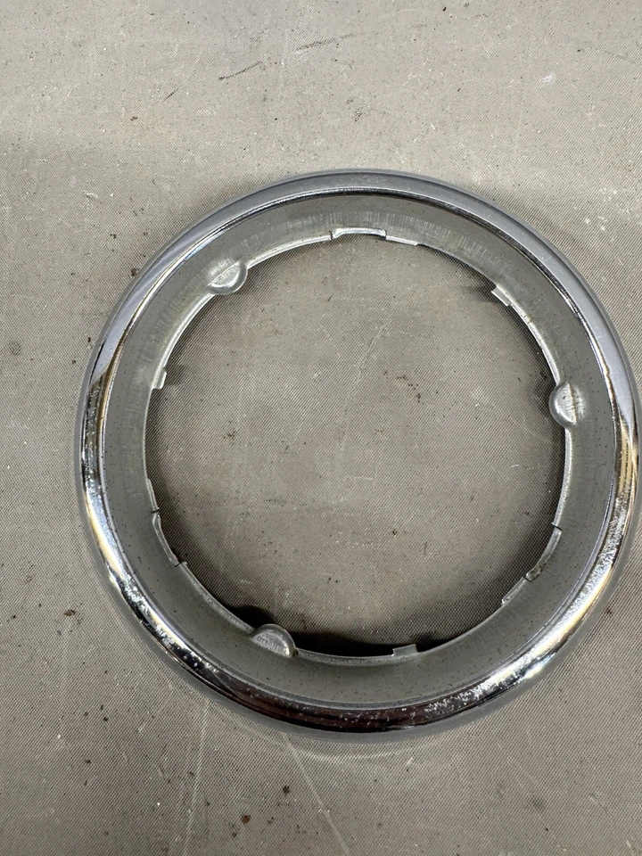 Luz de cortesía Chevy Dome 1955-1967 Impala BelAir Pontiac 150 210 techo techo techo Foto 4 de 4