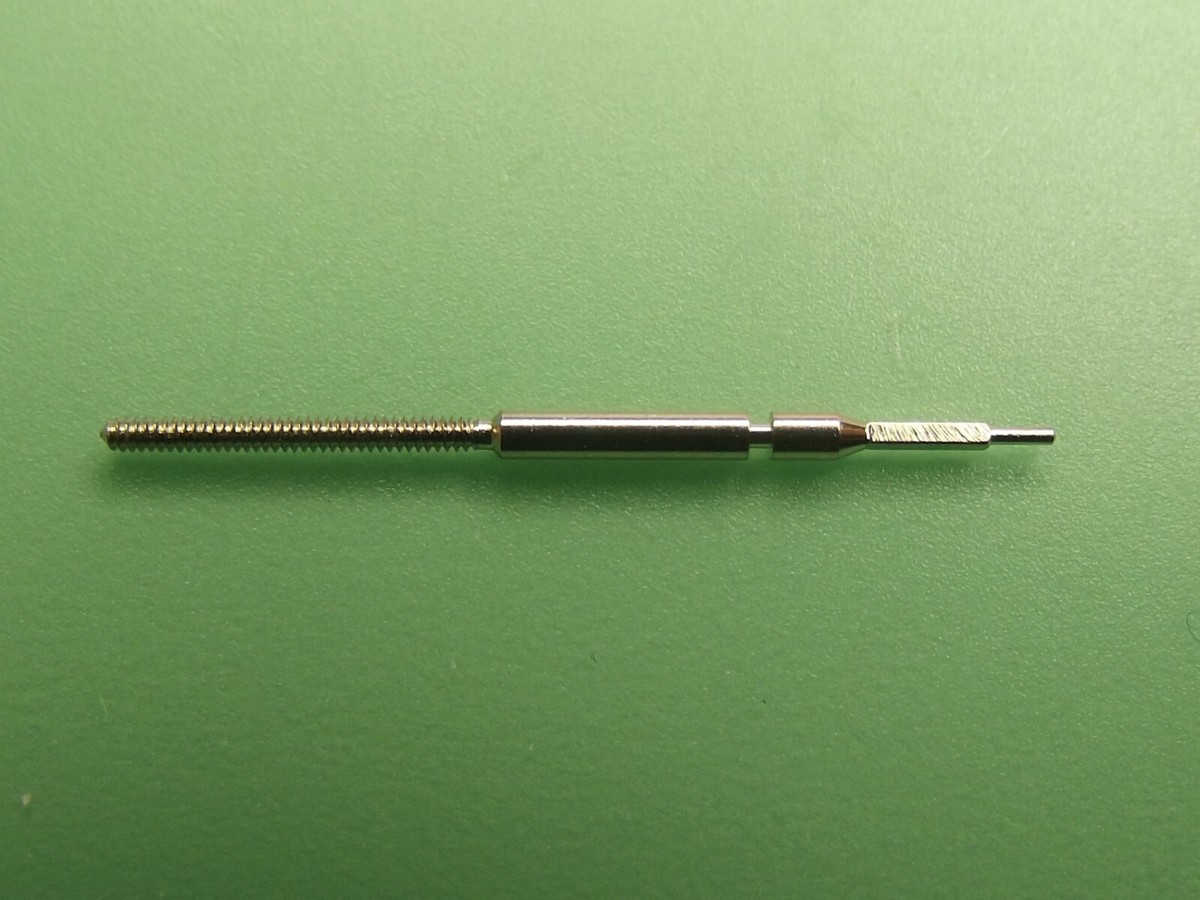 China 2867 Winding Stem Chinese Watch Movement 2807 2869 2876