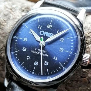 oris watches ebay
