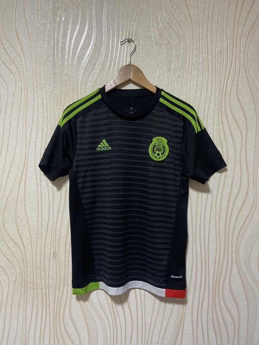 Adidas soccer best sale jerseys 2015