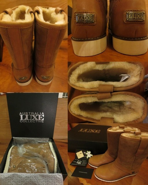 australia luxe mens boots