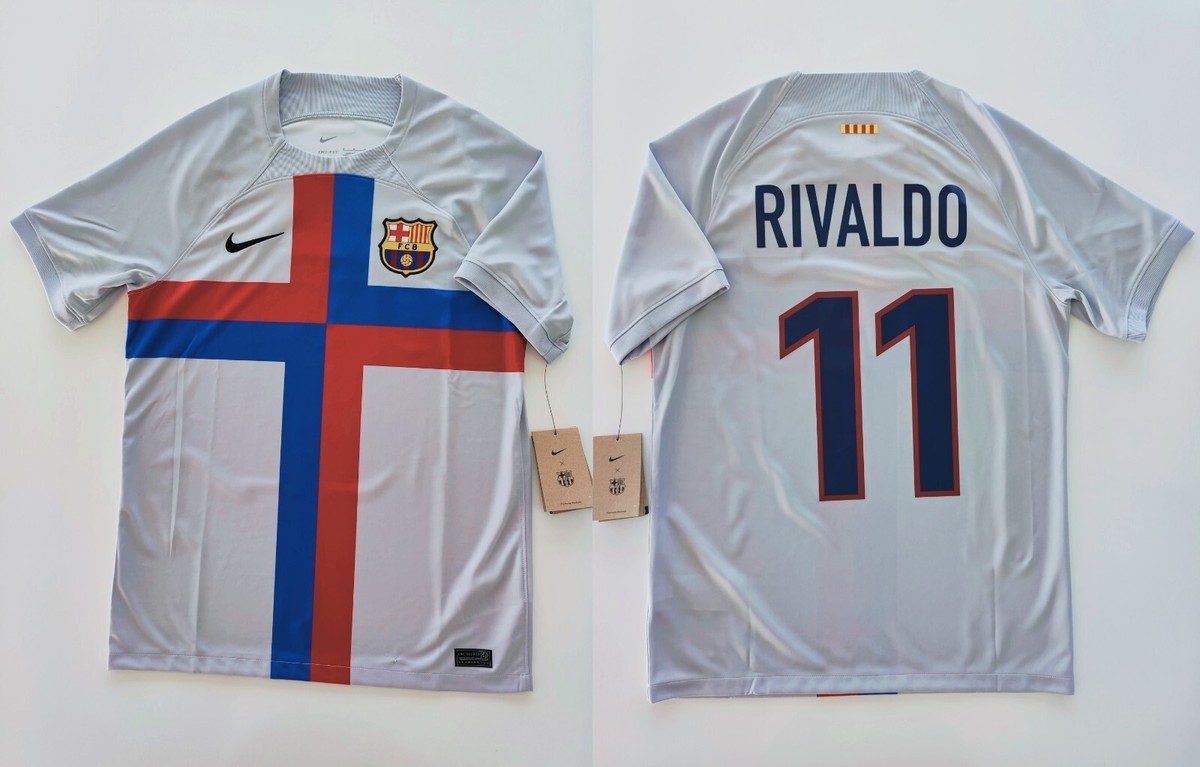 RIVALDO 10 FCバルセロナ NIKE ユニフォーム　リバウド　ロナウド s-l400.jpg