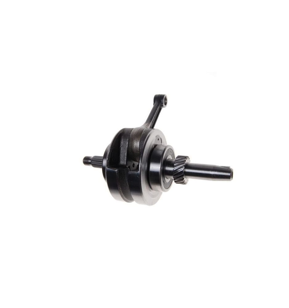 Vilebrequin pour quad ATV Bashan 200 robuste en alliage spécial renforcé