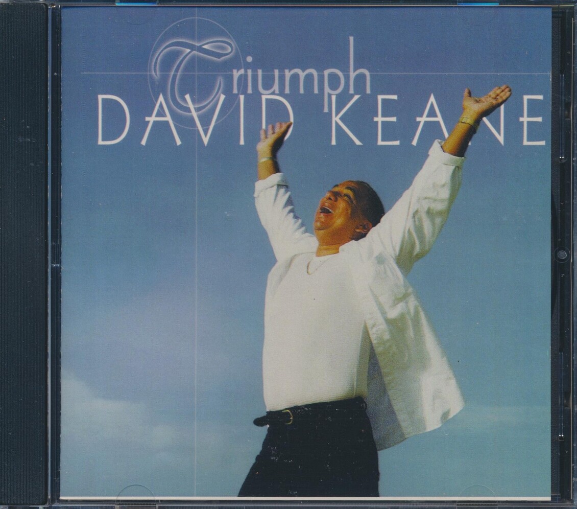 ДИСК Дэвида Кина - Триумф