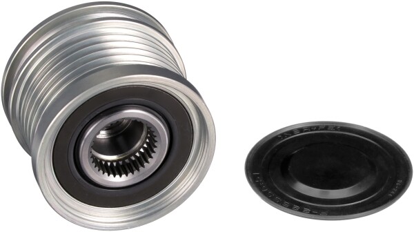 Alternator clutch pulley OAP7293 GATES for VOLVO FORD - Image 4