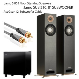 sub 210 subwoofer