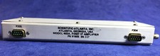 FIRST IF AMPLIFIER , Scientific- Atlanta Inc. Atlanta Georgia, USA Model 403A