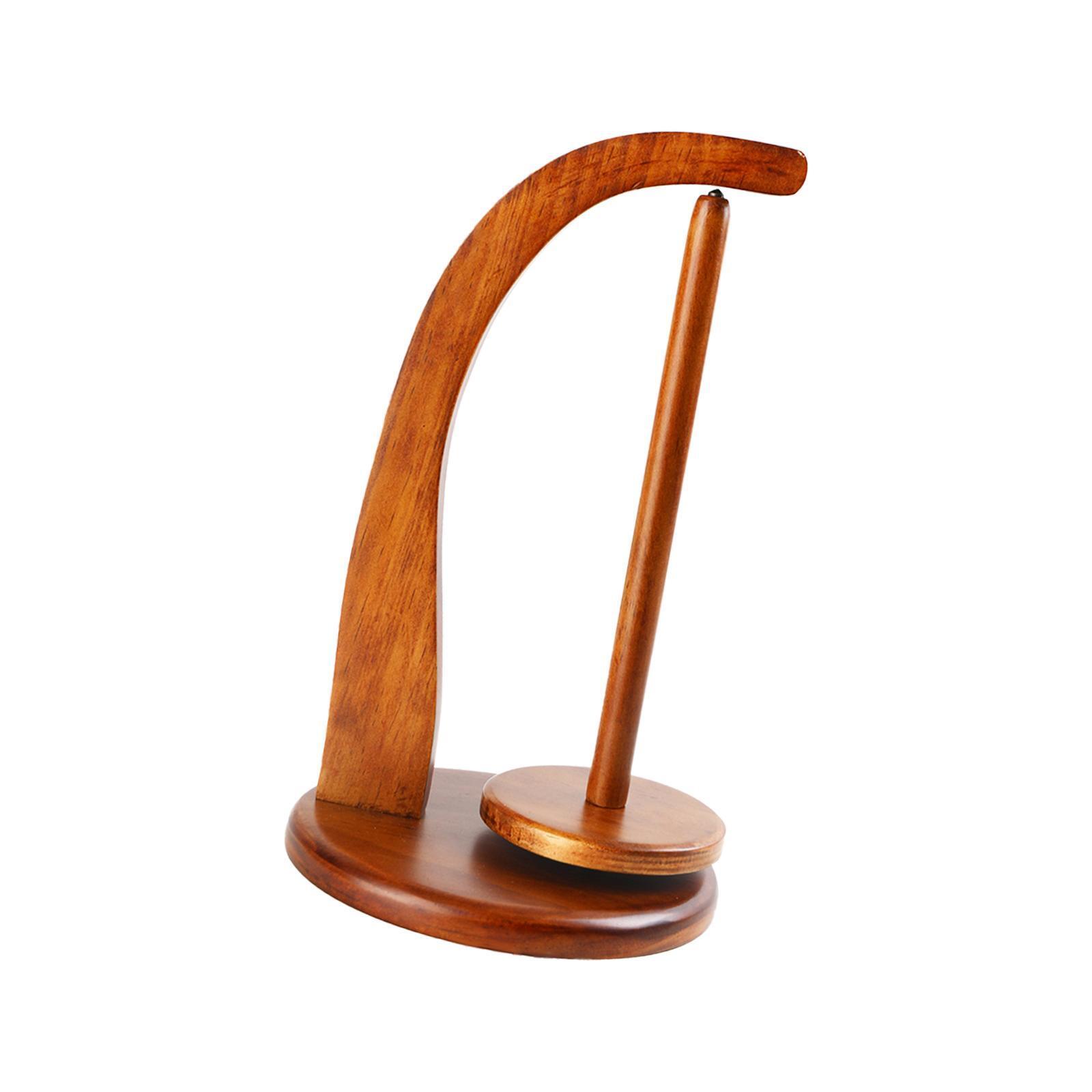 Yarn Skein Holder Yarn Dispenser for Embroidery Craft Sewing Wool Skein