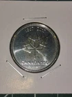 Photo of a 2017 Canada 50 Cents from an eBay listing that sold on Jul 9, 2026
