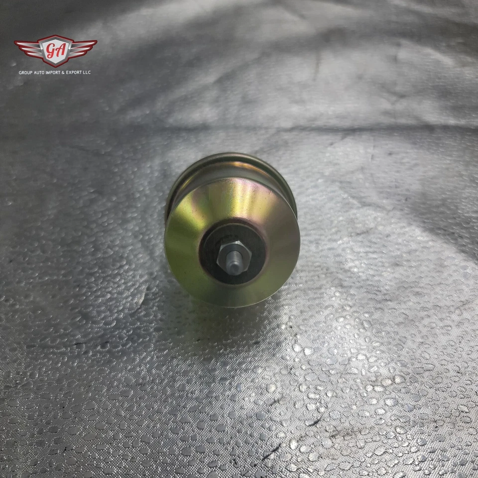 Interruptor de presión de aceite de motor-DIESEL BWD S334 #259 Foto 3 de 3