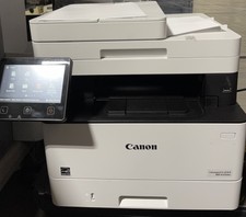 Canon imageCLASS MF445dw Black \u0026 White 