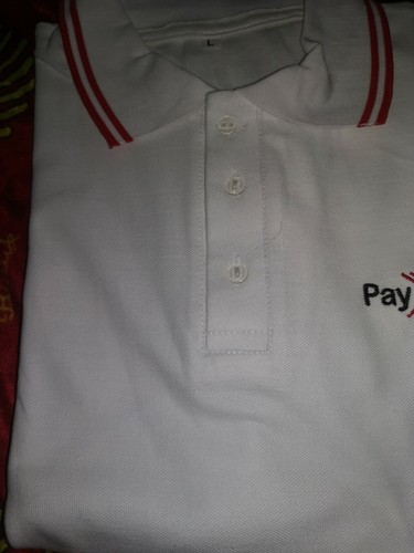 POLO T-Shirt kurzarm für Herren - Bild 3 von 4