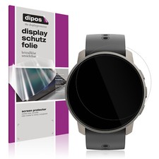 6x Screen Protector for Suunto Peak Pro Clear Screen Protector