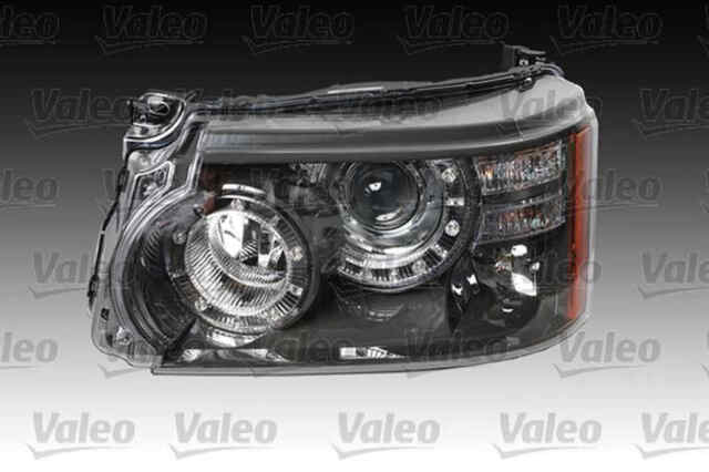 Phare à Droite Bi-Xénon VALEO pour Land Rover Range Rover