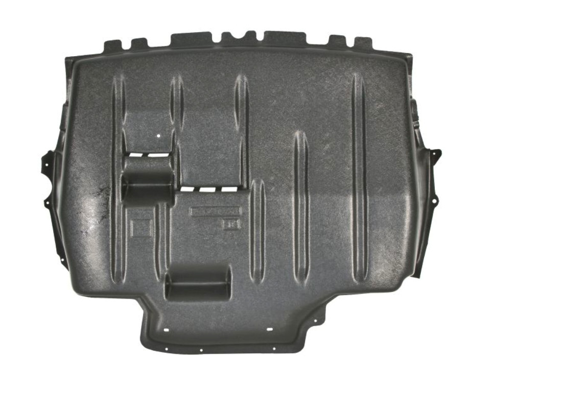 Cache sous moteur Seat Cordoba anti projection contre la rouille