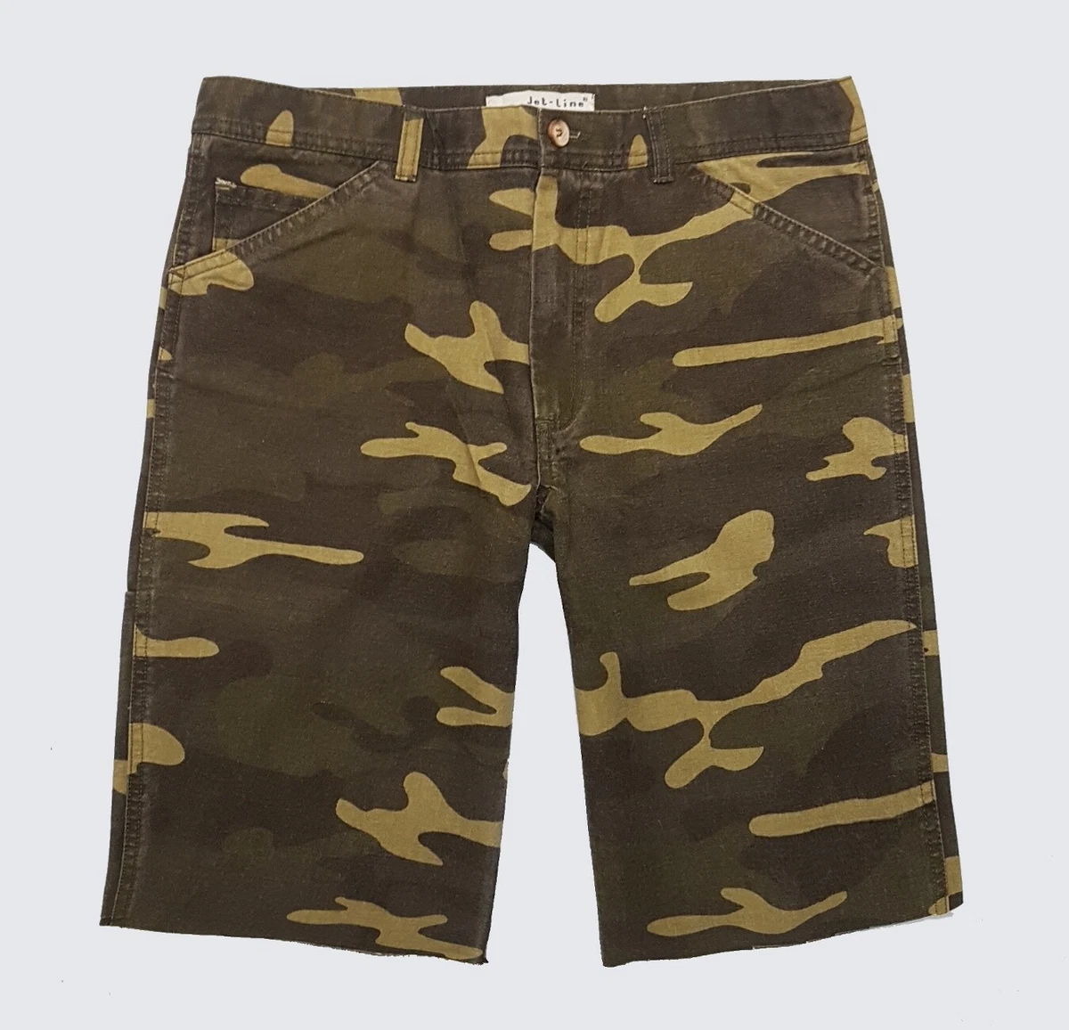 Musto Pantaloncini Cargo Uomo - Beige in Vendita Online