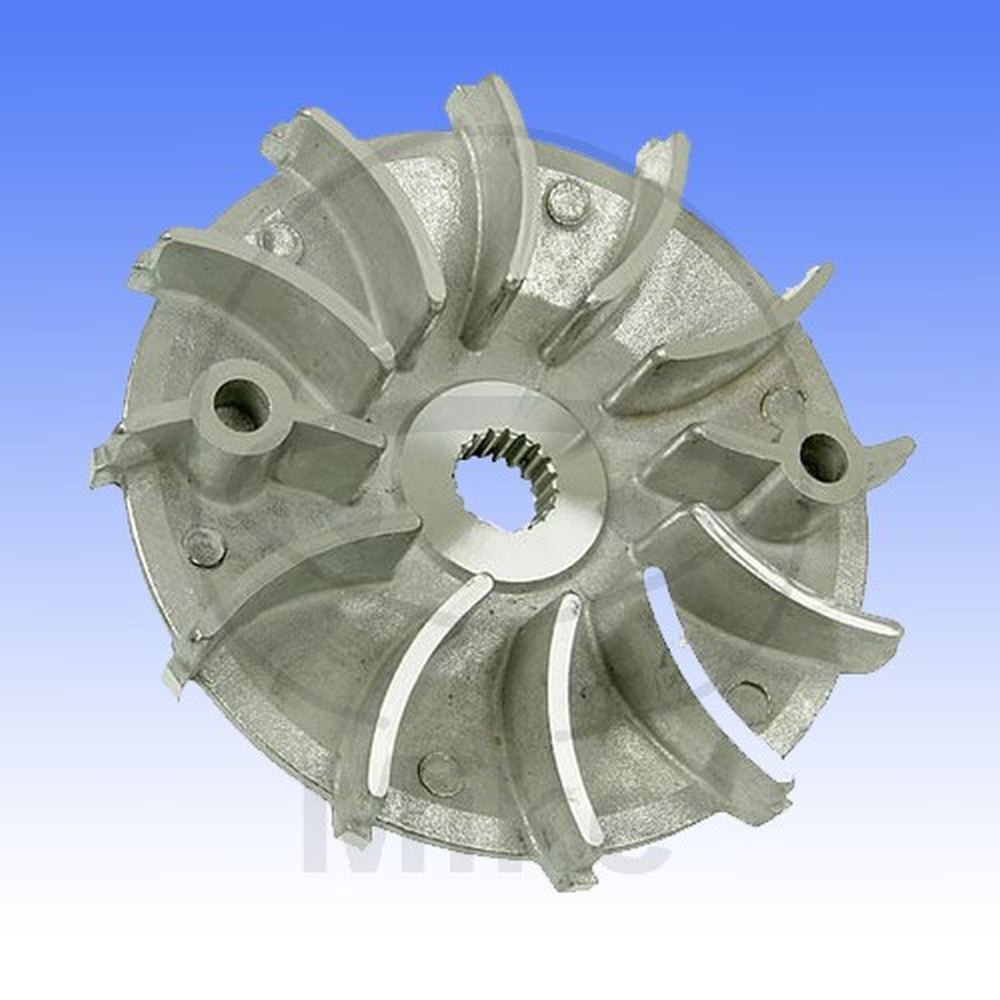 VENTOLA GY6 125/150 152/157QMI 738.18.82 KEEWAY 125 Outlook 2007-2014