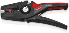 KNIPEX PreciStrip16 Automatische Abisolierzange 12 52 195 auch Ersatzteile WAHL