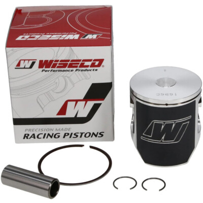 WISECO  PISTON KIT PRO-LITE FORGED 54.00/STD  Yamaha YZ125 2022-2023  899M05400