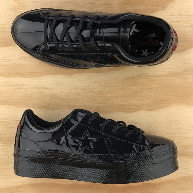 converse one star 36