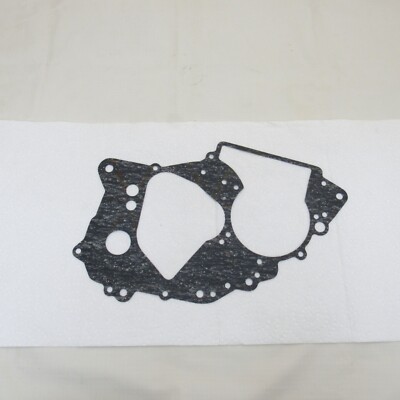 Suzuki DS TS 185 OEM Crankcase Center Gasket 11481-29310 | eBay