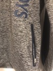 Dallas Cowboys Hooded Sweatshirt Large. 27 1/2" Neck/bottom good colors — photo 7