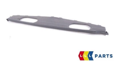 NEW GENUINE BMW X5 X6 F15 F16 SERIES FRONT COVER FOR AIR DUCT
