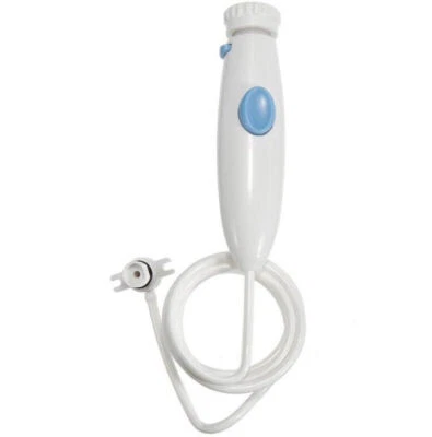 MARKENLOS Mango Oralcare para Waterpik WP 100 - Mango de manguera de agua estándar Oralcare
