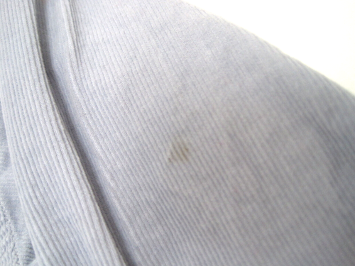 ZARA KIDS Shirt Button Down Corduroy Blue Everyday Fun Day Embroidered Girls 7 - Picture 9 of 9
