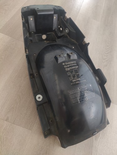 BMW R 1100 RS RT Spritzschutz Schutzblech hinten B0948