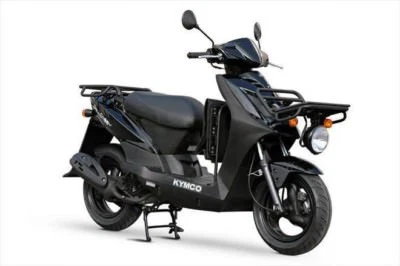 best 125cc scooter australia