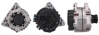 Elstock Lichtmaschine Generator 225A 14V FüR Ford Mondeo V Turnier
