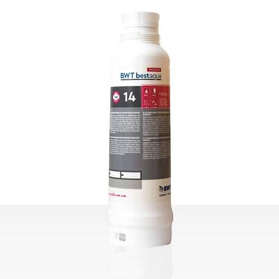 BWT bestaqua 14 PREMIUM Filterkerze Wasserfilter Filtersystem water + more