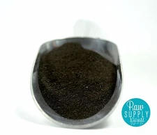 20 Lbs Pulverized Leonardite 70% Humic Acid  Oxidized Lignite Fertilizer