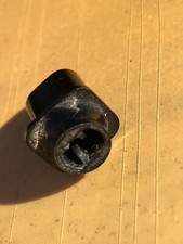 Vintage Fender Telecaster Switch Tip 1960s 70...