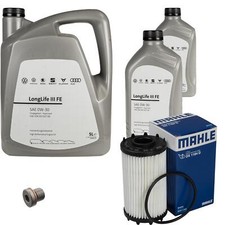 Filtre à huile Porsche PANAMERA