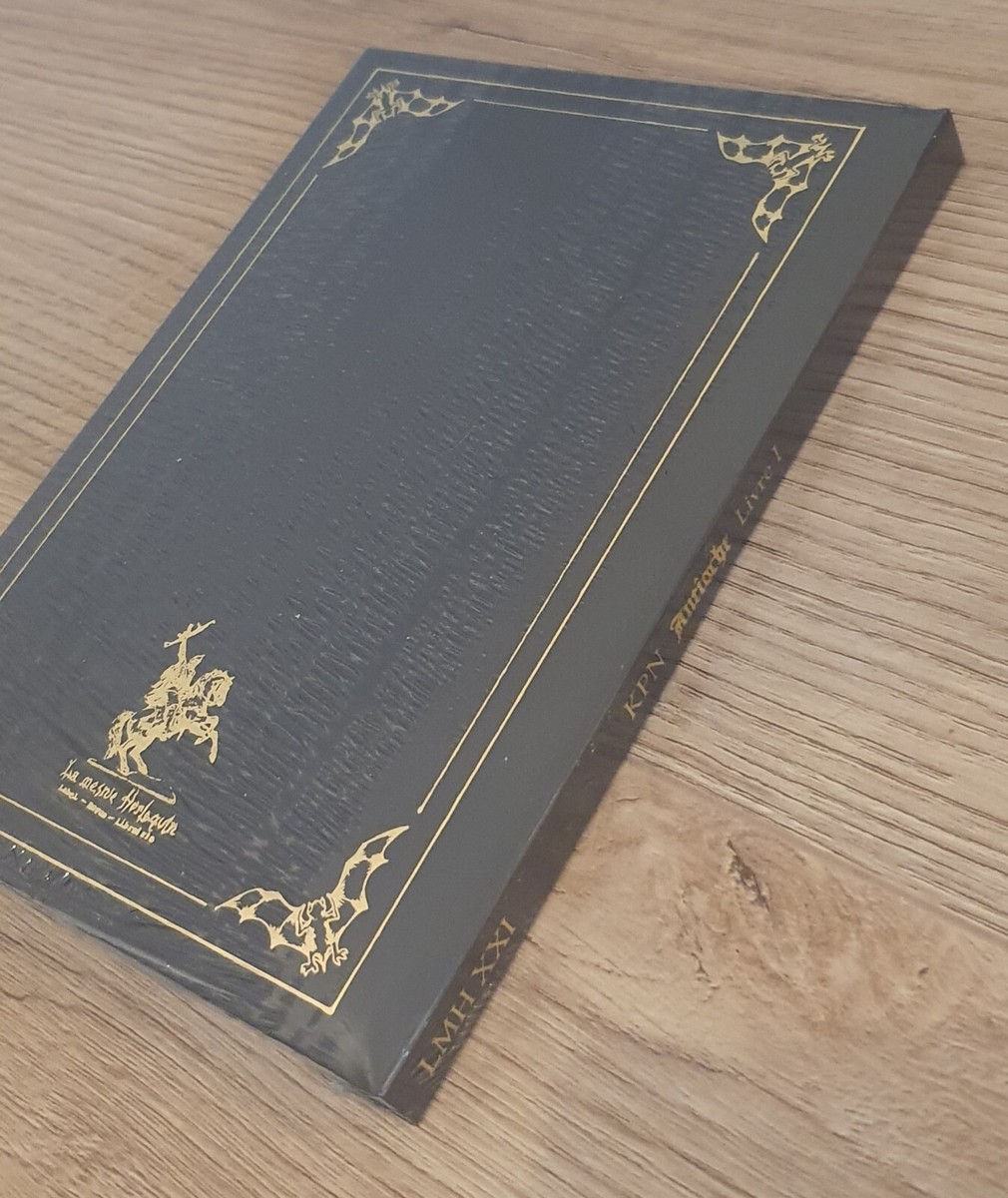 Peste Noire Antîoche Livre 1 Book & CD (MINT) | eBay