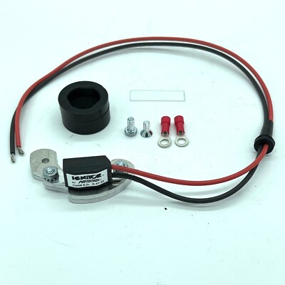 Electronic Ignition Kit fits Ford 2000 3000 4000 2600 3600 4600 3Cyl Gas Tractor