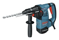 Bosch Professional Bohrhammer Mit Sds Plus Gbh 3-28 Dre - Im... 061123A000