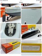 Sutcliffe Serie seit 1920 Top Qualität. 