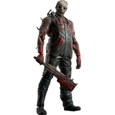 DEAD BY DAYLIGHT The Trapper figma Action Figure PVC 15 cm by GOOD SMILE COMPANY