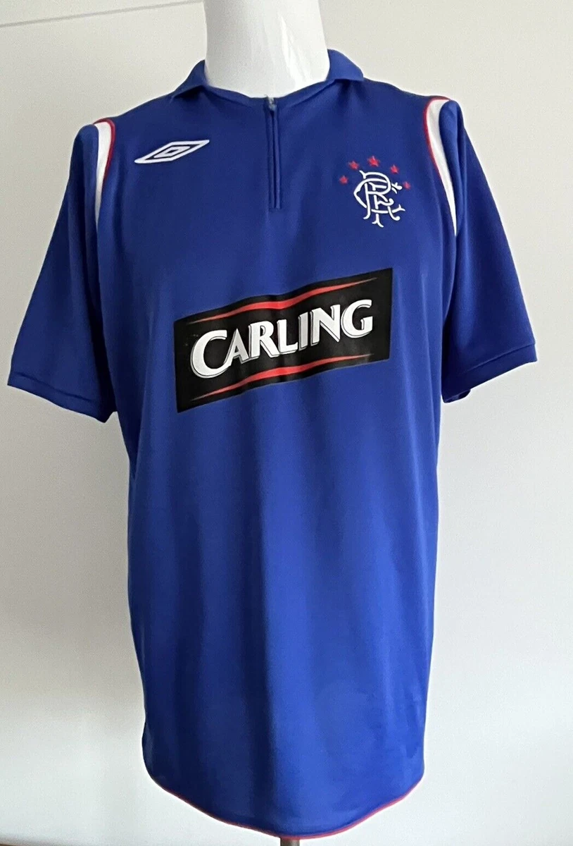 Umbro rangers 2025