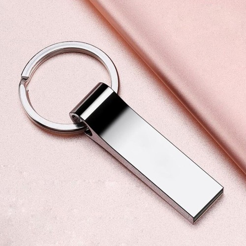 USB 2TB Flash Drives Metal USB Flash Disk Pendrive Flash Memory Stick USB3.0 S❤O - Photo 10/14